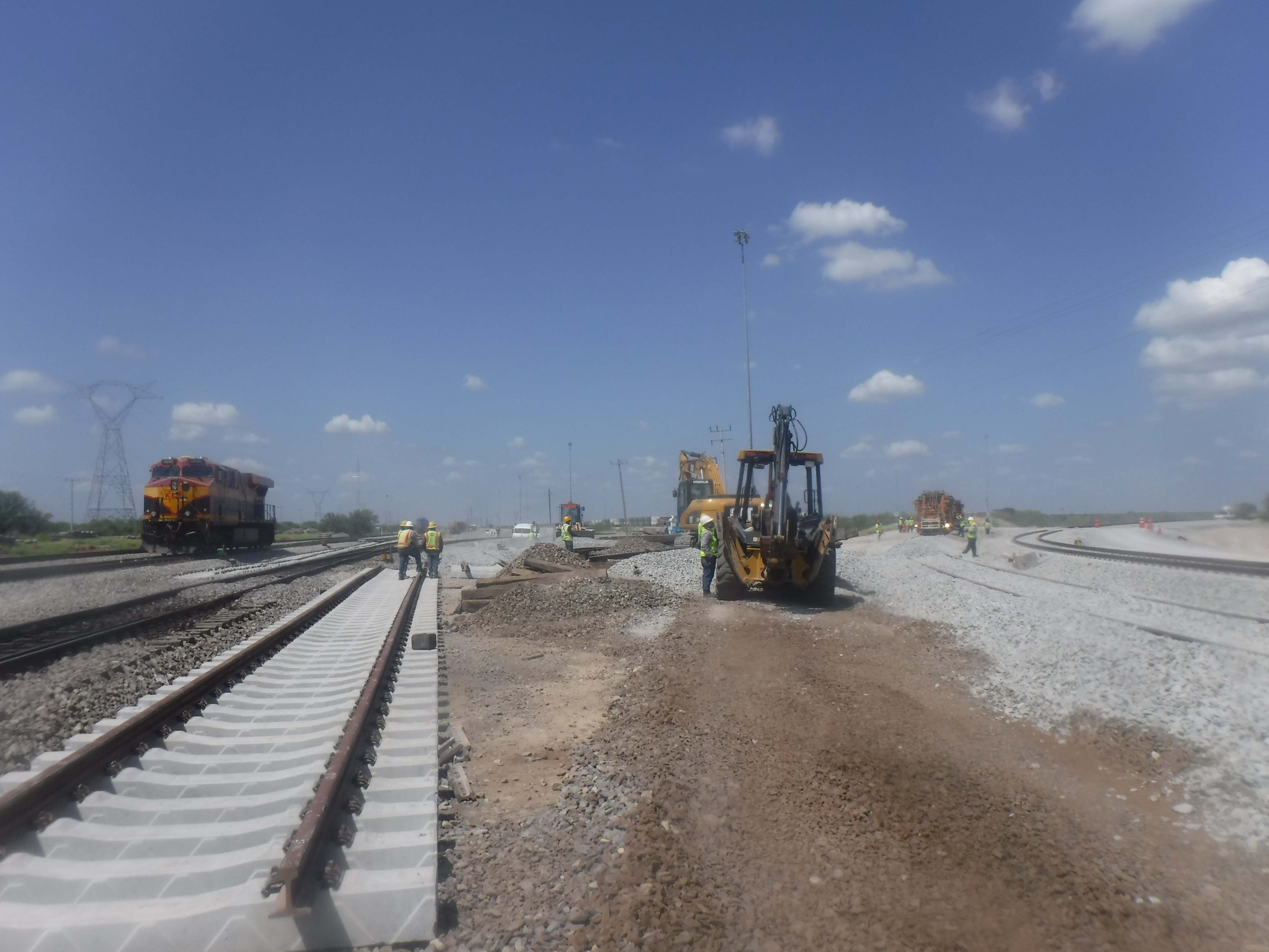 PRAMSEI: Proyectos ambientales en etapas constructivas y operativas (18)